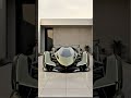 Lamborghini V12 Vision Gran Turismo – Future Hypercar Unveiled