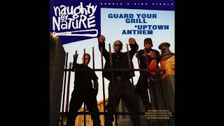 Naughty By Nature ‎– Uptown Anthem