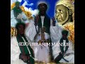 25th OCTOBER 2018 FASSARAN KASHIFUL ILBASS BY SHEIKH IBRAHIM MANSUR IMAM KADUNA 25th OCTOBER 2018 FASSARAN KASHIFUL ILBASS BY SHEIKH IBRAHIM MANSUR IMAM KADUNA