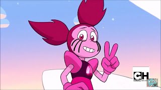 Volveré A Amar Steven Universe La Película - Español Latino