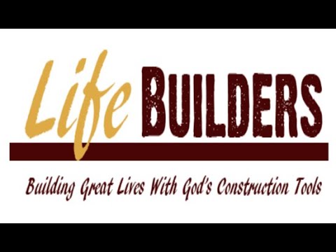 Constructing A Life God Wants You To Build