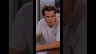 Ryan Reynolds new girl?