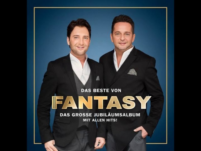 Fantasy - Die Welt braucht Liebe