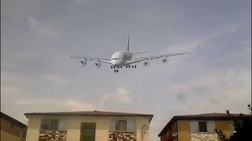 Airplane Crash-Adobe After Effects CC-Element 3D