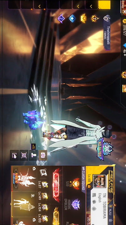 💥🤯 aaaiiii ayaa king is back🤣 😨 😤 😍🤣 ☠️🔥🥰👿😮‍💨☠️#vayaamachii#freefiremax #viral #shortvideo #trending