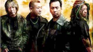 loudness - losing you / never again ( jap   eng version )