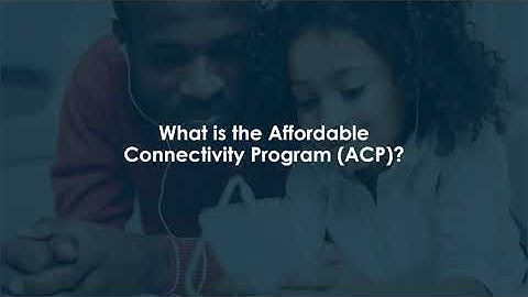 ACP Training for Service Providers