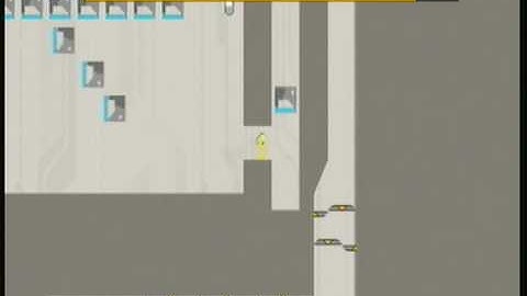 N+ User Episode- Infiltrate