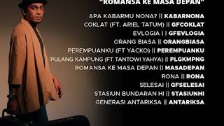 Glenn Fredly  Selesai