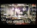 The Place Where You Live – A Science Fiction Short by Alexis Van Hurkman