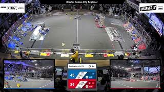 Qualification 46 - 2023 Greater Kansas City Regional