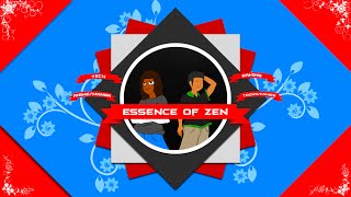EoZ Live | Development and Design @EssenceOfZen
