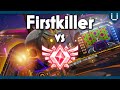 Firstkiller vs Grand Champs | 1v1 Ranked Games