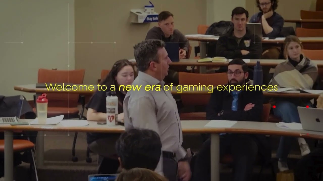 Meet Providence: The Future of Strategic Simulation