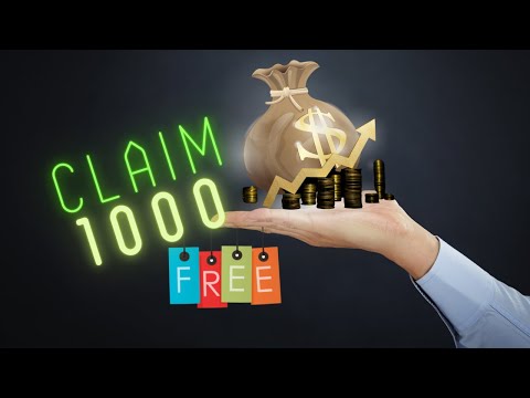 Nhận hơn 1000 USDT về ví Trust miễn phí trước khi đợt Pre-sale kết thúc!