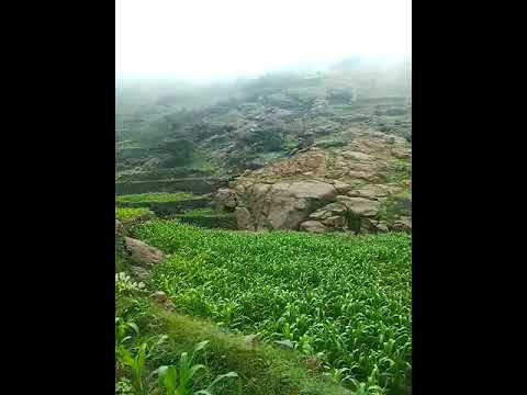 مناضر الحيمة الخارجية قرية بيت الرميم ماشاءالله الله 