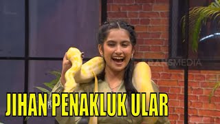 Wow, Jihan Lida Nyanyi Bawa Ular! | LAPOR PAK! (24/08/23) Part 5