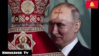 March 6, 2024 Russian president Vladimir Putin braves subzero lake to mark Orthodox .. Russian March