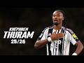 Khephren Thuram ● Full Season 2026 🇫🇷 Best Skills | Goals &amp; Assists | HD Mp3 Song