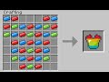So I crafted a $1,000,000 CHESTPLATE in Random Craft...