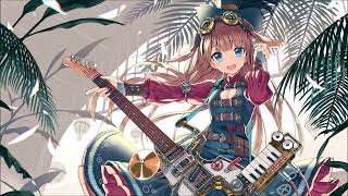 Dual Playaz - All I Want Scoon Delore Remix Edit Nightcore Mix