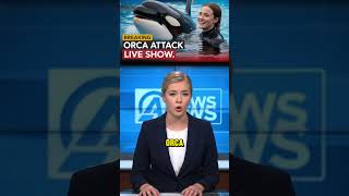 The Tragic Final Moments Of Orca Trainer Jessica Radcliffe