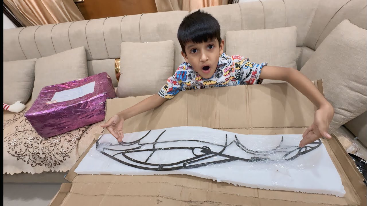 Ye Kya Bhej Diya? 😃 Kisine