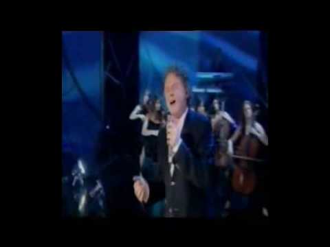 Simply Red - You Make Me Feel Brand New