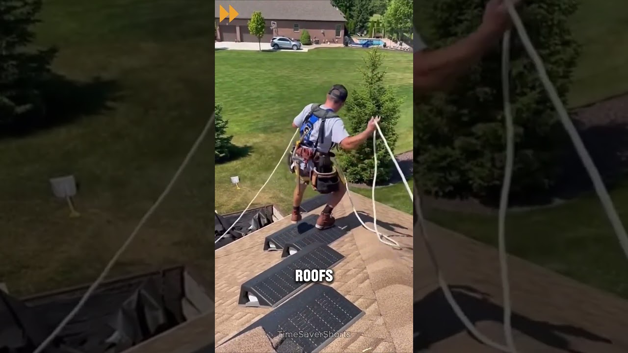 Roof Safety in America