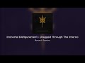 Immortal Disfigurement - Dragged Through The Inferno