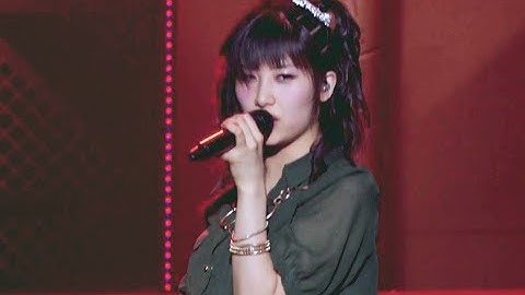 モーニング娘。