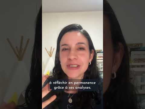 Témoignage d'élève