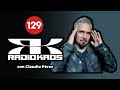 RADIO KAOS con CLAUDIO PÉREZ - BUSCANDO EL ROCK MEXICANO