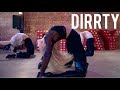 Dirrty - Christina Aguilera - Choreography by Marissa Heart - Heartbreak Heels