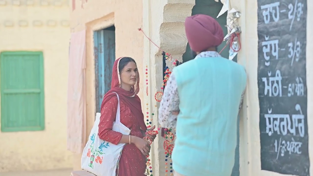 Urdeep weds Simerjeet # Pre-wedding #song#