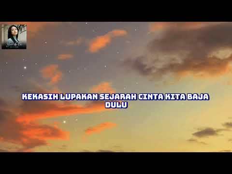 Jovita Pearl - Sembilu [Lyric Video]