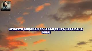 Jovita Pearl - Sembilu [Lyric Video]