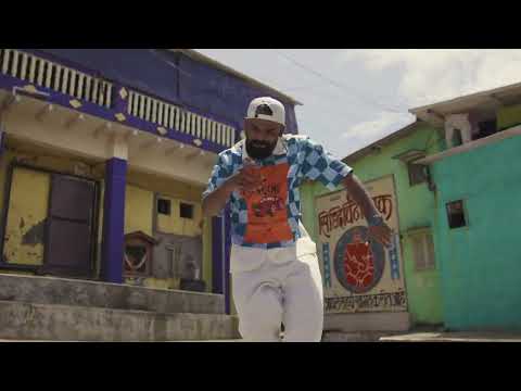 Red Bull Dance Your Style World Final 2024 Promo