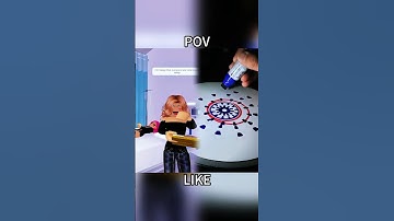 Enjoyed it? Hit like, comment, subscribe for more fun! #Youtube #Pov #funny #shorts