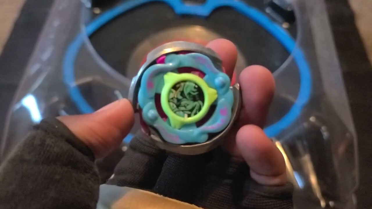 HASBRO ПРИСЛАЛ МНЕ ПОСЫЛКУ!? Распаковка новых Hasbro Beyblade X Double Xtreme Stadium и Wriggle K...