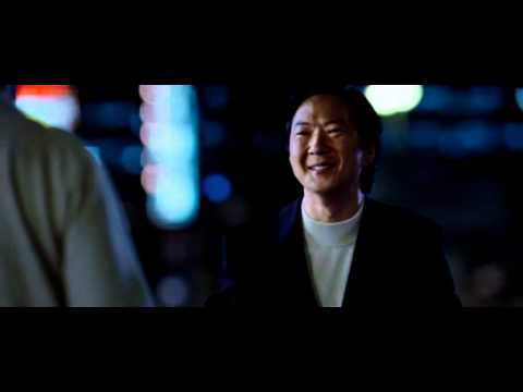 [The Hangover] Best Of Mr. Chow!