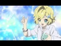 اجمل مقطع من الانمي ليدي جويل بت الجزء ٣ اجمل مقطع من الانمي ليدي جويل بت الجزء ٣