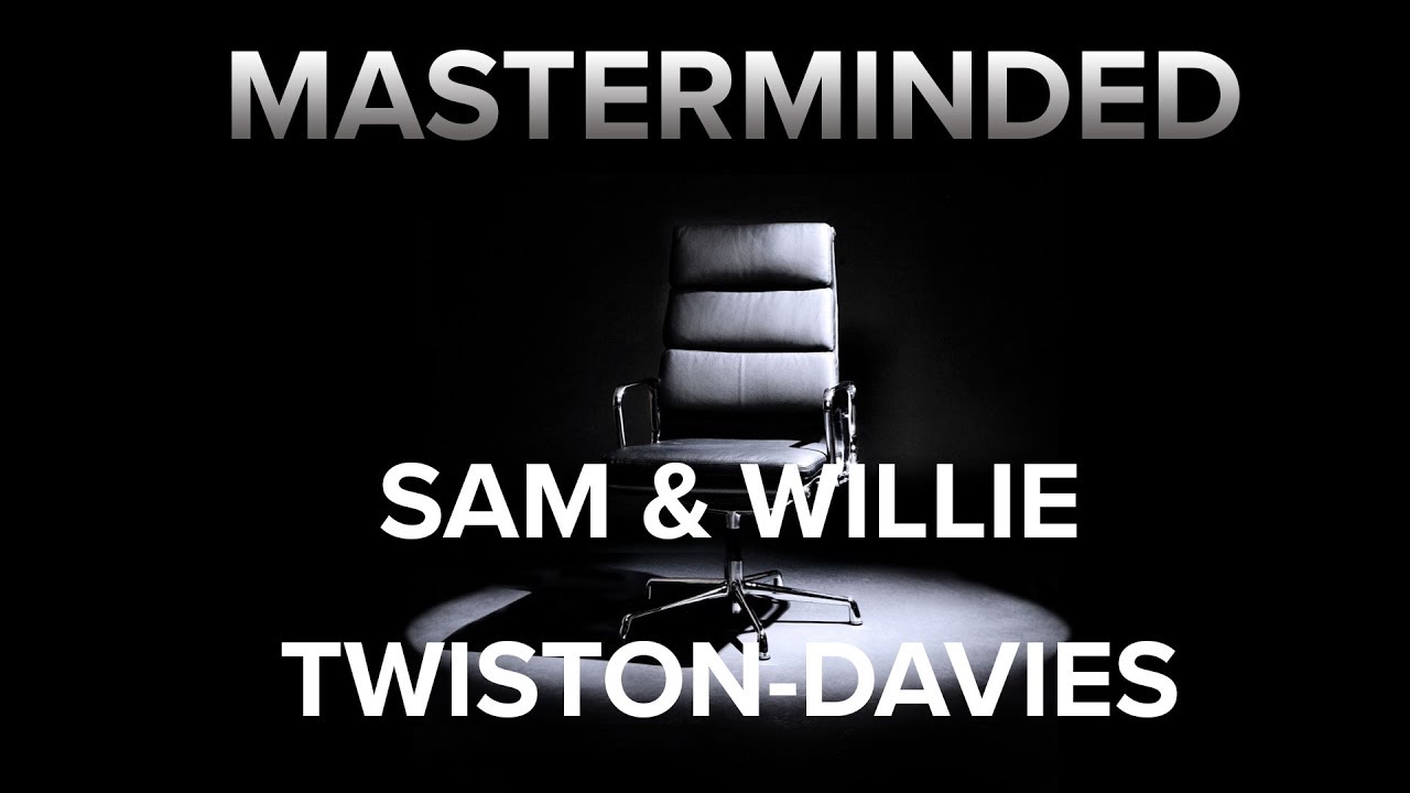 ascot racecourse wiki Masterminded: Sam and Willie Twiston-Davis