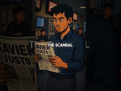 Gialover Leaks: A Whistleblower's Nightmare