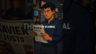 This Whistleblower Exposed a $4.5 BILLION Government Theft