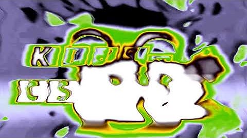 Klasky Csupo 1998 HD in Planetup v2.VOCODEX