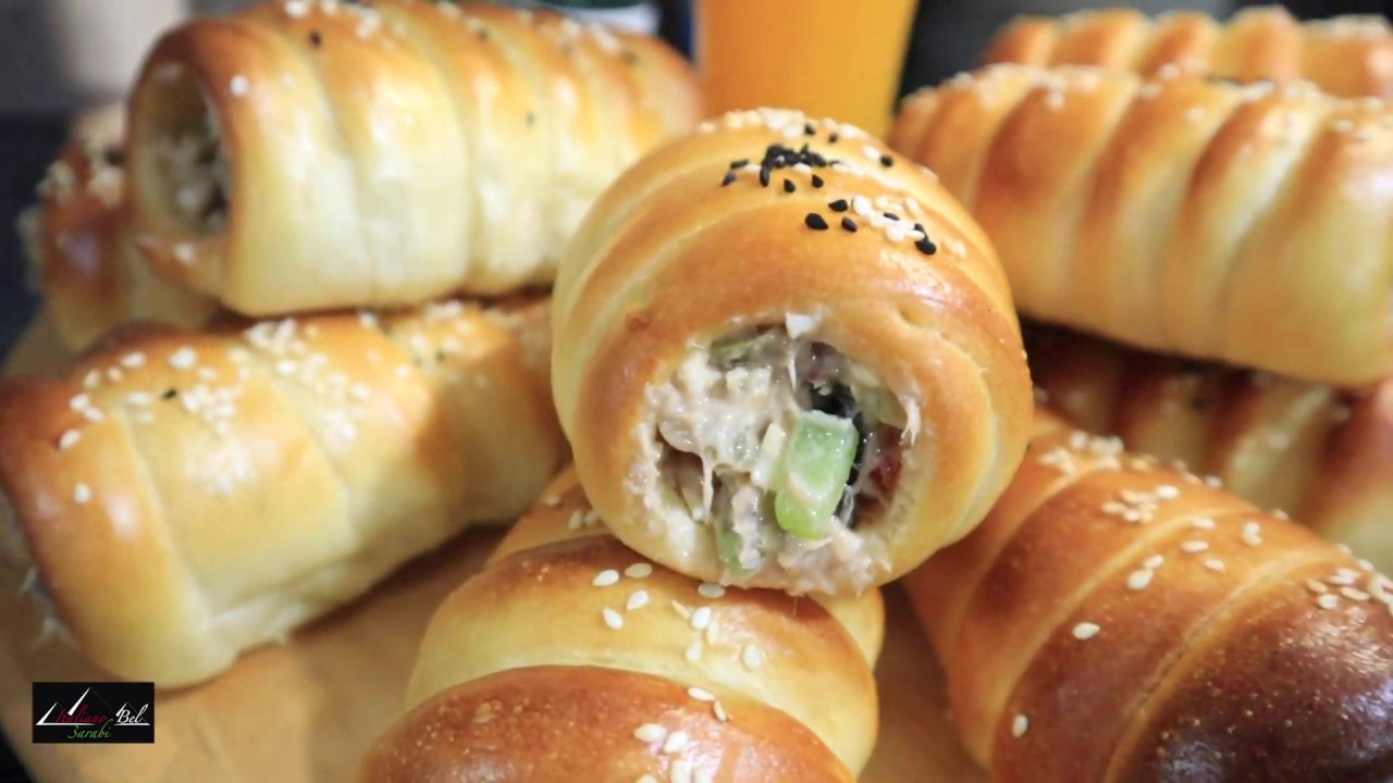 معجنات كونو بعجينه مميزه جدا مثل القطن