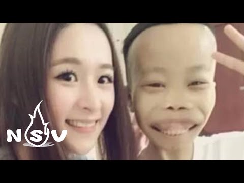 Trần Sơn - đại gia xấu nhất quả đất khoe siêu xe, gái đẹp gây sốt mạng