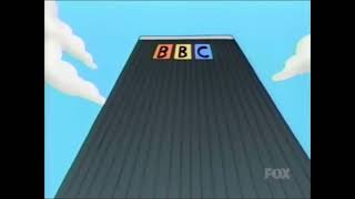 Family Guy The Bbc - Freespeech Version