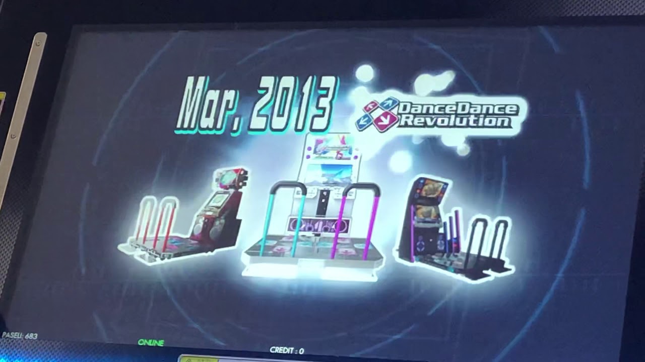 たんたんです DDR A20】Din Don Dan【DIFFICULT】 - YouTube